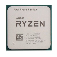 CPU AMD Ryzen 9 5900X Tray